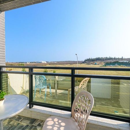 Beautiful Homestay Huxi Dış mekan fotoğraf