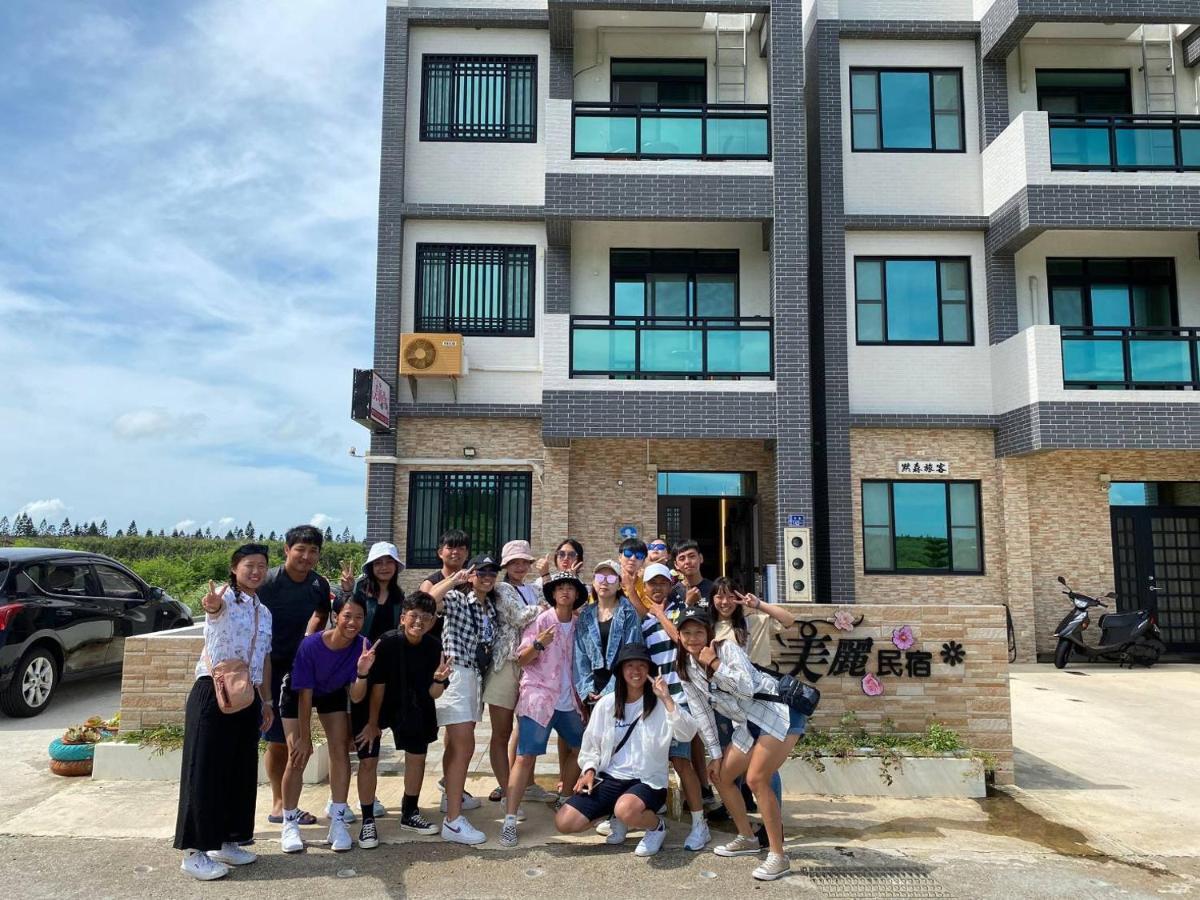 Beautiful Homestay Huxi Dış mekan fotoğraf