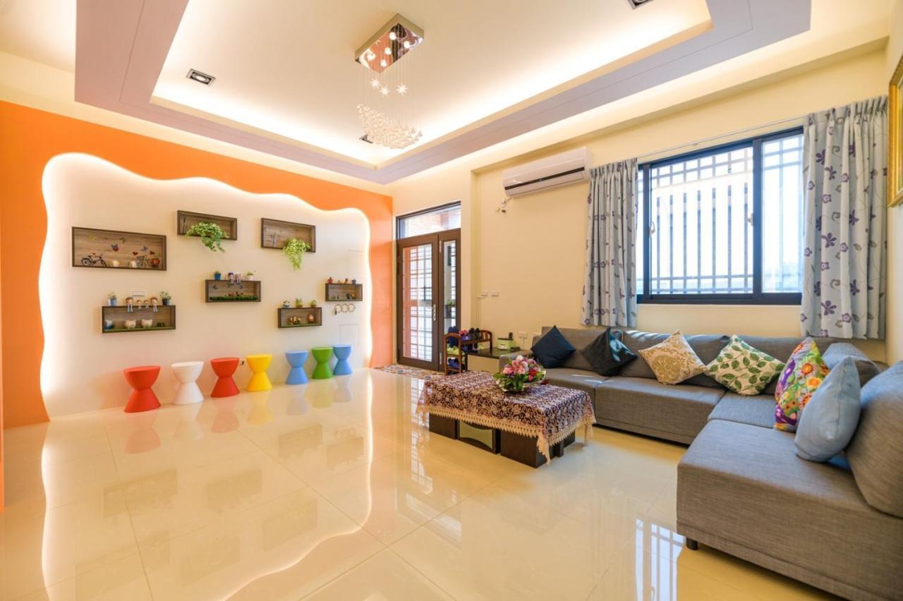 Beautiful Homestay Huxi Dış mekan fotoğraf