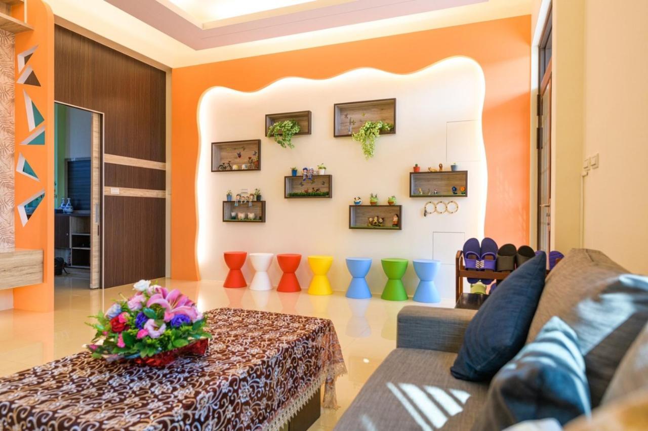 Beautiful Homestay Huxi Dış mekan fotoğraf