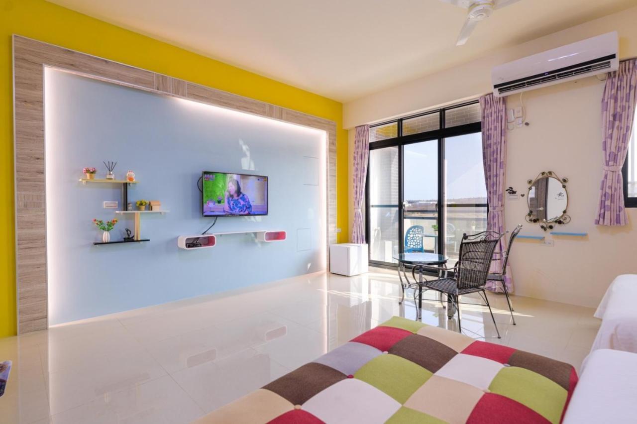 Beautiful Homestay Huxi Dış mekan fotoğraf