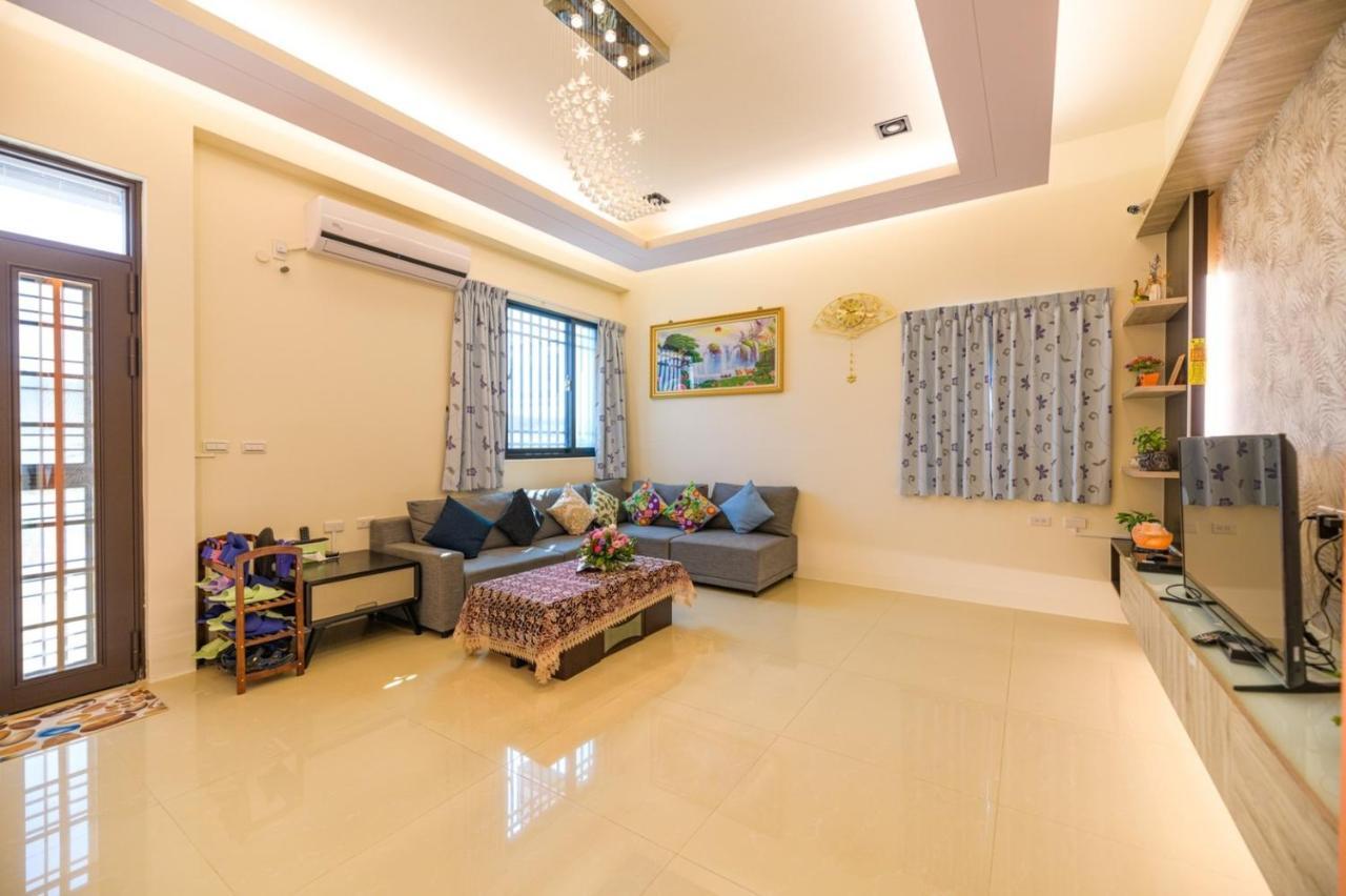 Beautiful Homestay Huxi Dış mekan fotoğraf