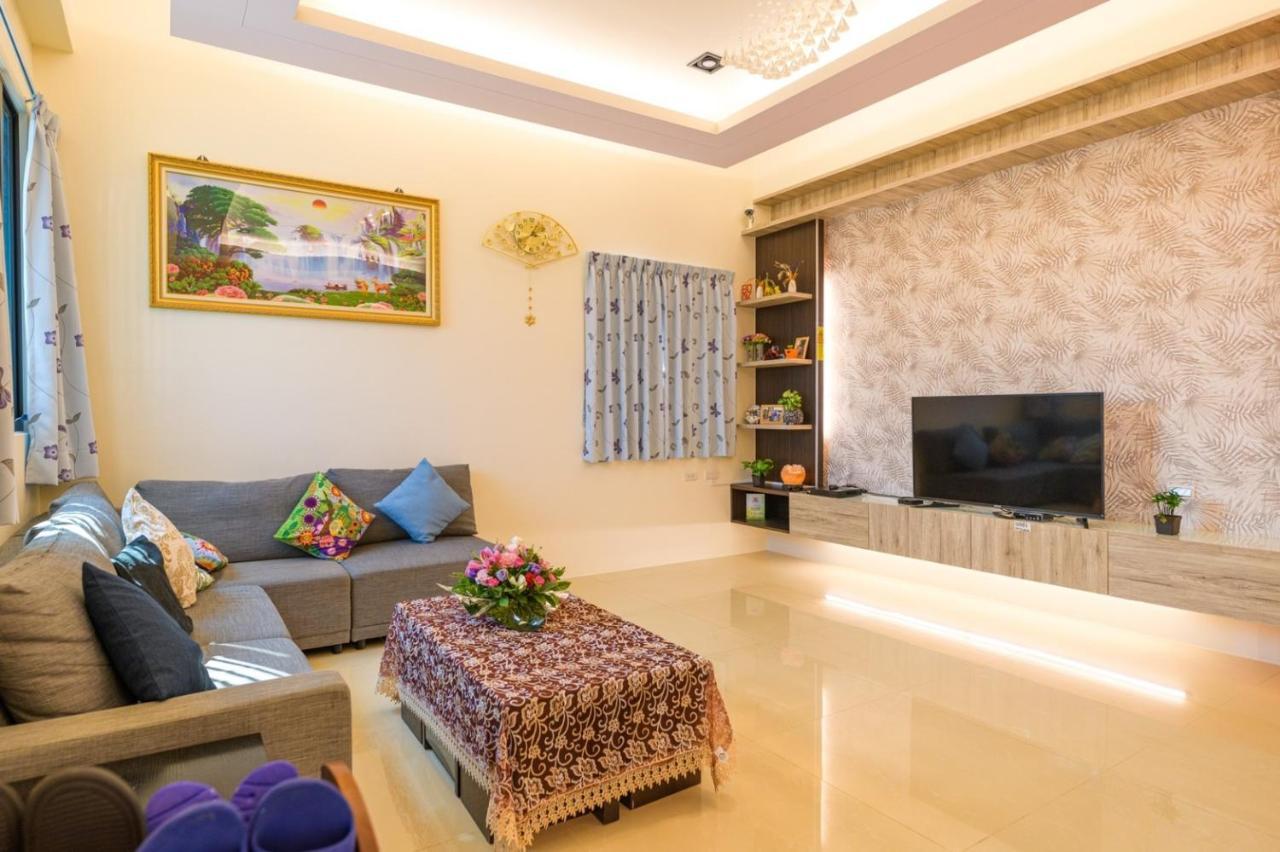 Beautiful Homestay Huxi Dış mekan fotoğraf