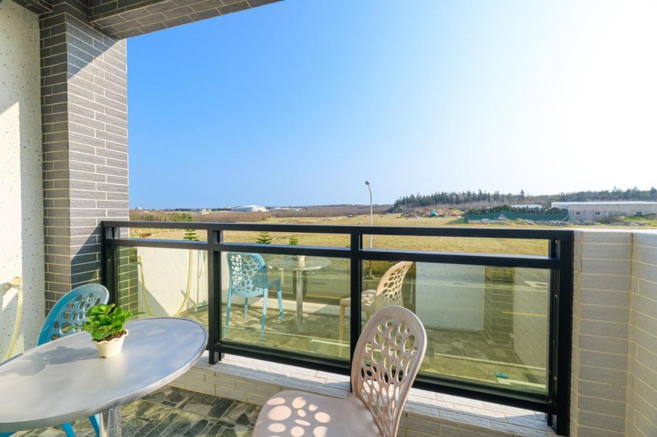 Beautiful Homestay Huxi Dış mekan fotoğraf