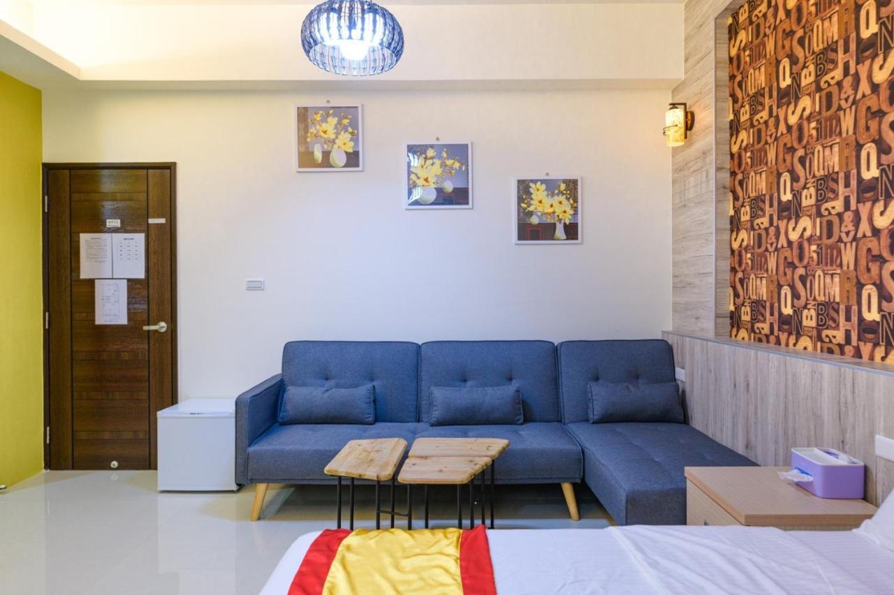 Beautiful Homestay Huxi Dış mekan fotoğraf