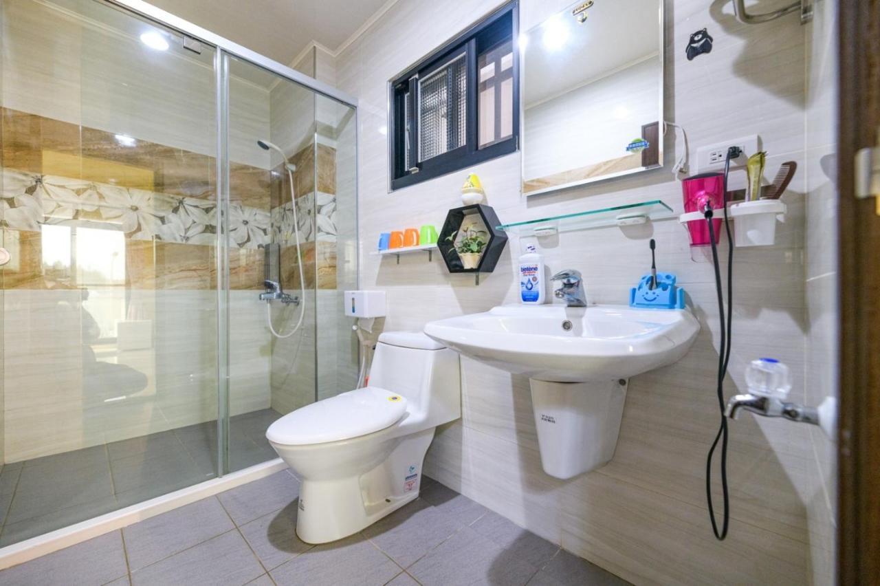 Beautiful Homestay Huxi Dış mekan fotoğraf