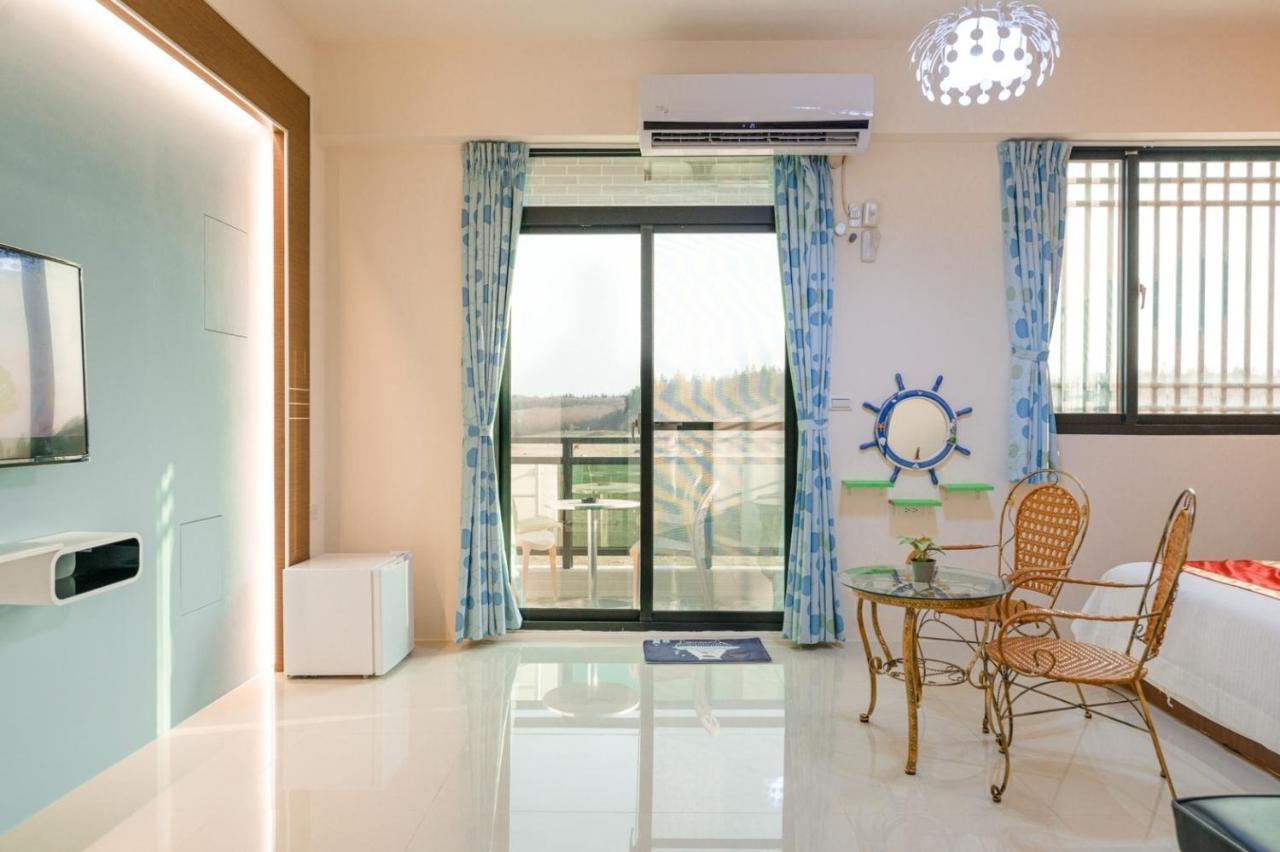 Beautiful Homestay Huxi Dış mekan fotoğraf