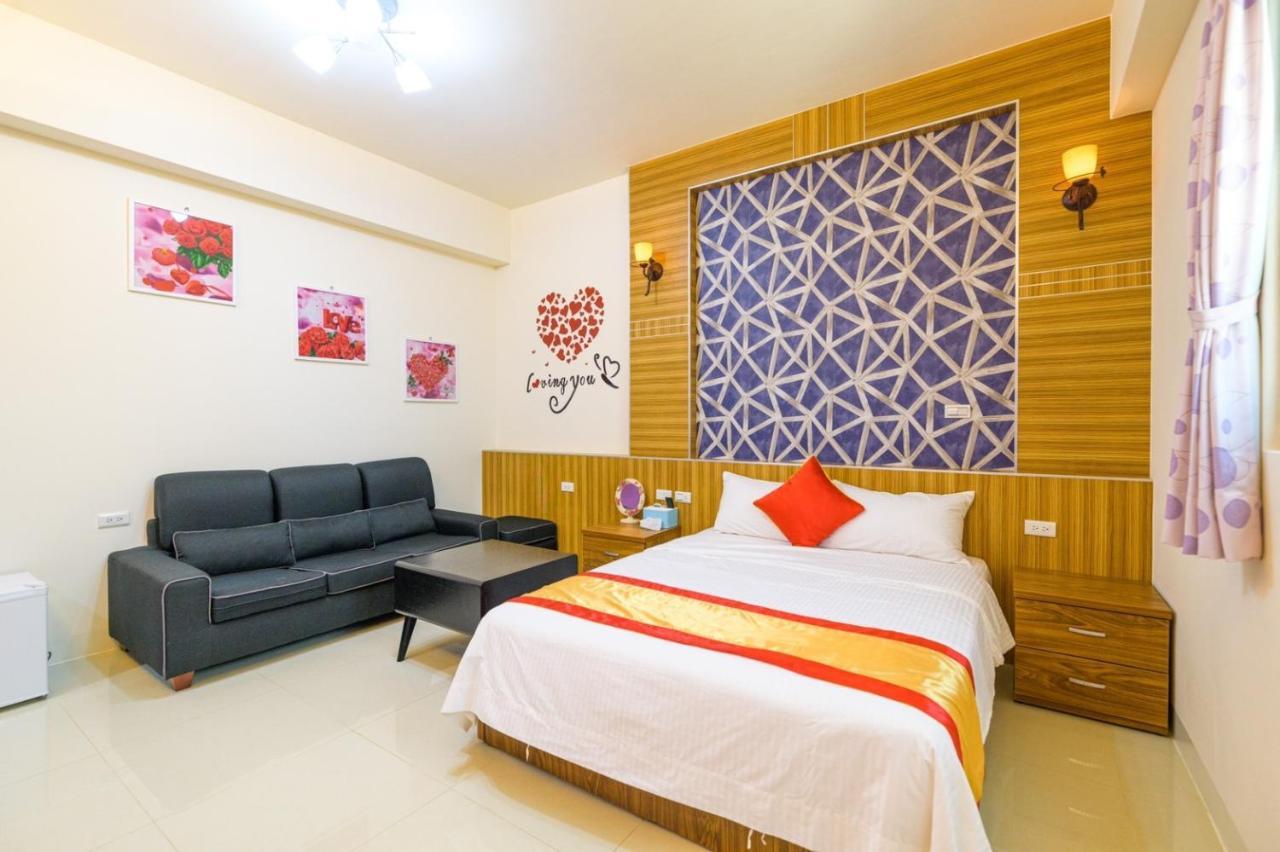 Beautiful Homestay Huxi Dış mekan fotoğraf
