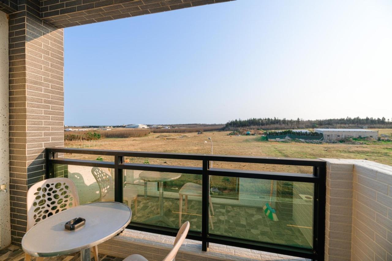Beautiful Homestay Huxi Dış mekan fotoğraf