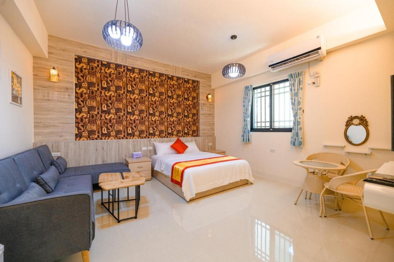 Beautiful Homestay Huxi Dış mekan fotoğraf