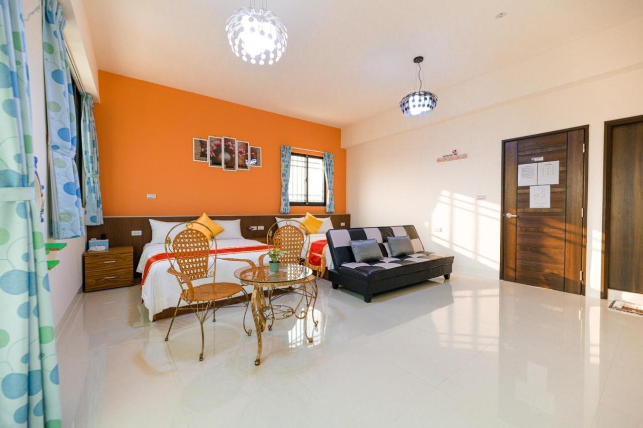 Beautiful Homestay Huxi Dış mekan fotoğraf
