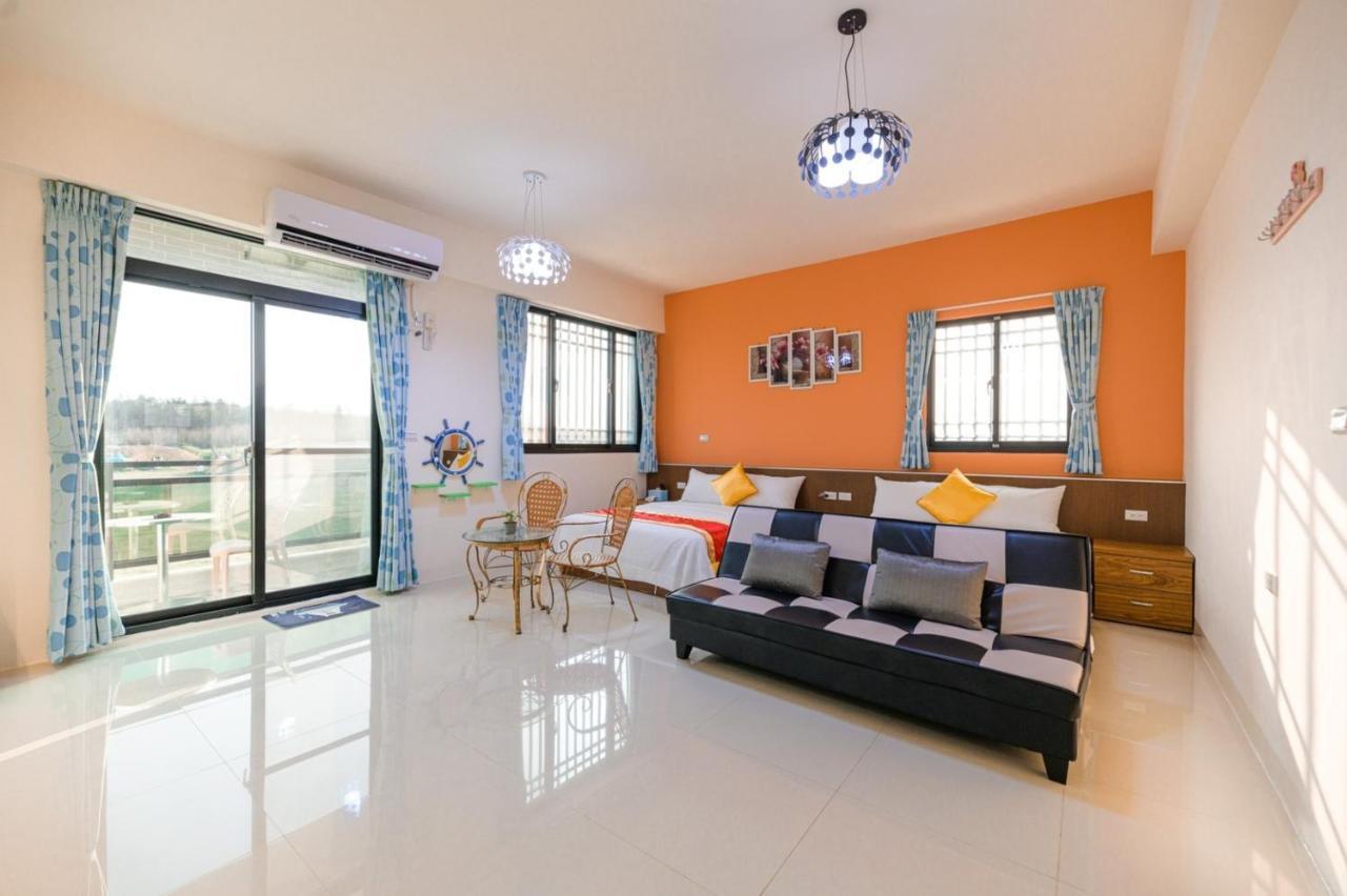 Beautiful Homestay Huxi Dış mekan fotoğraf