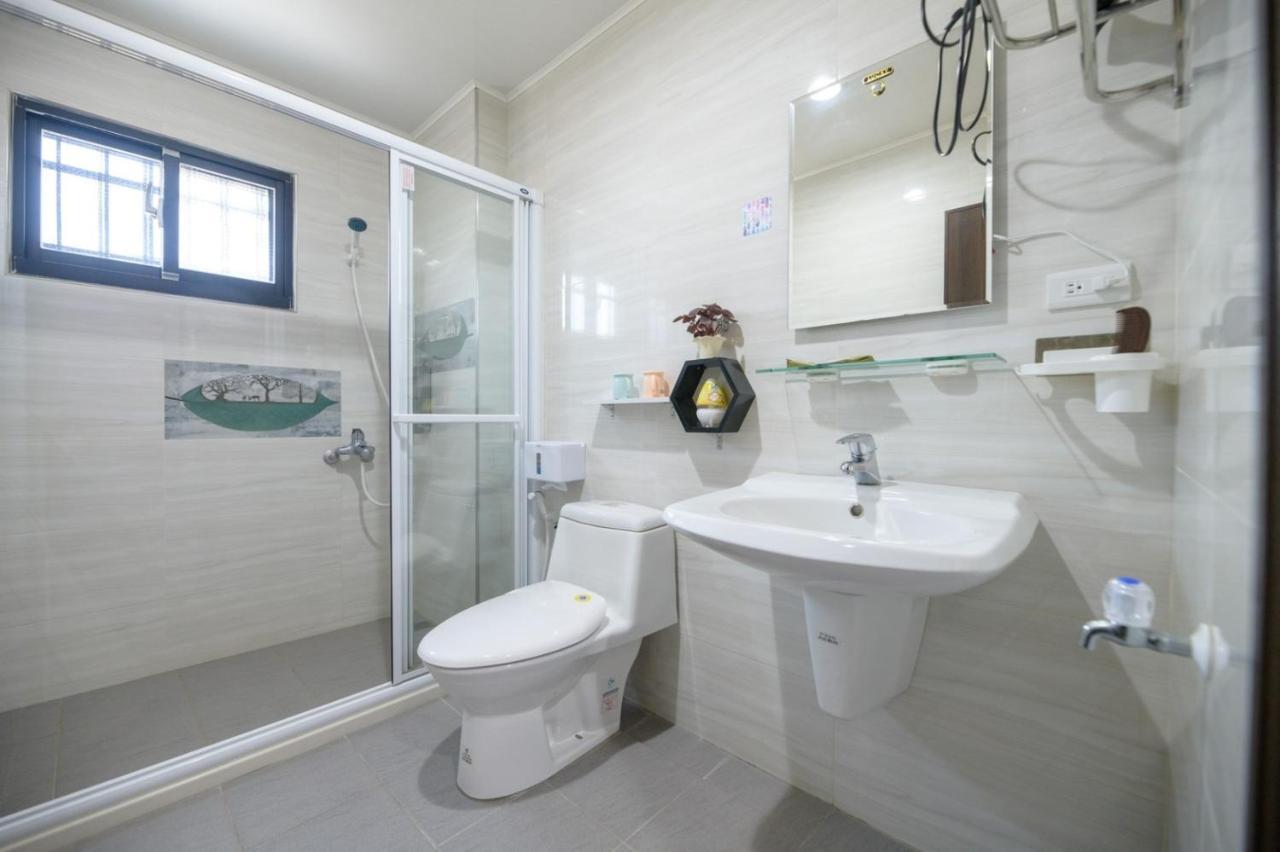 Beautiful Homestay Huxi Dış mekan fotoğraf