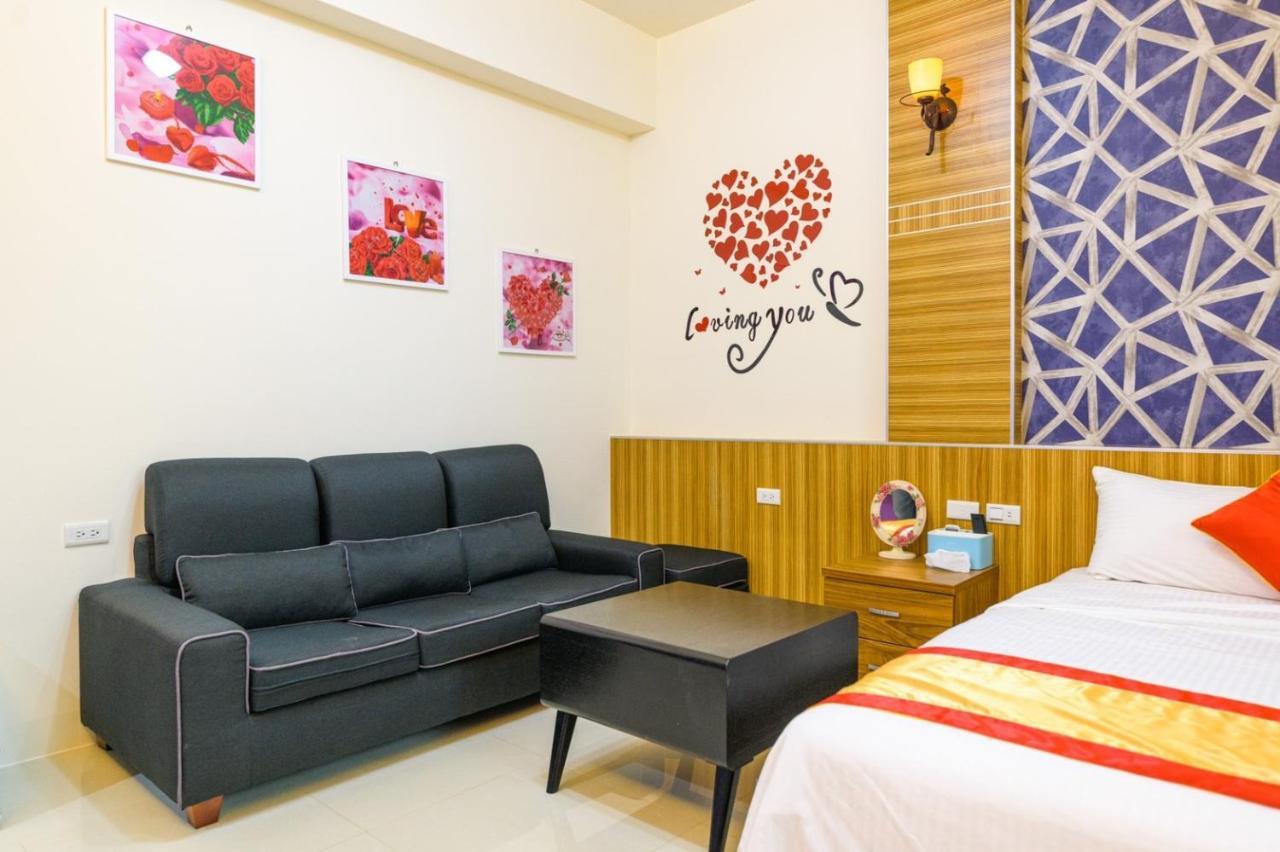 Beautiful Homestay Huxi Dış mekan fotoğraf